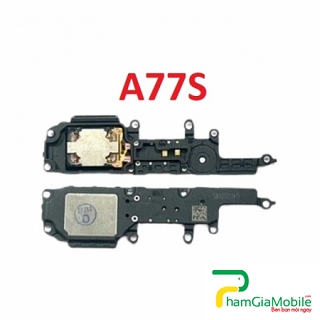 Loa Chuông, Loa Ngoài Oppo A77S Speaker Ringer Buzzer